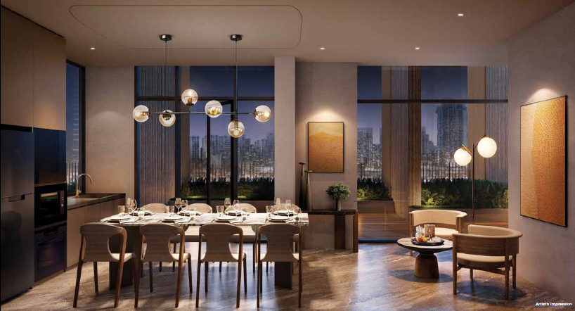 The Arcady at Boon Keng Gallery Image 1