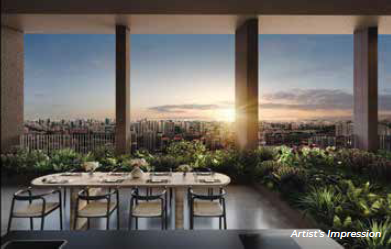 The Arcady at Boon Keng Gallery Image 2