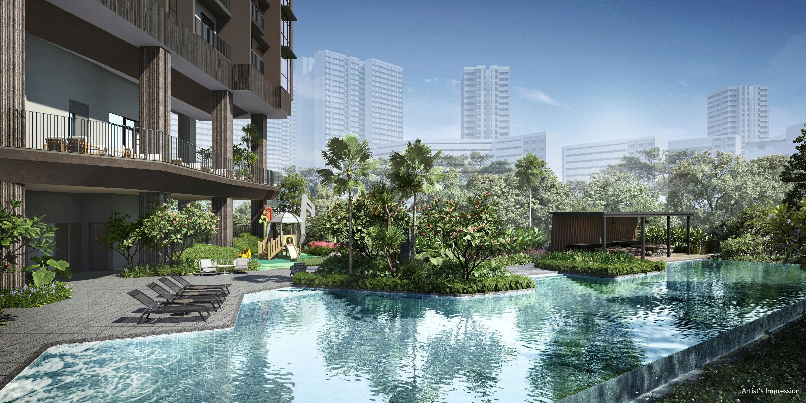 The Arcady at Boon Keng Gallery Image 8