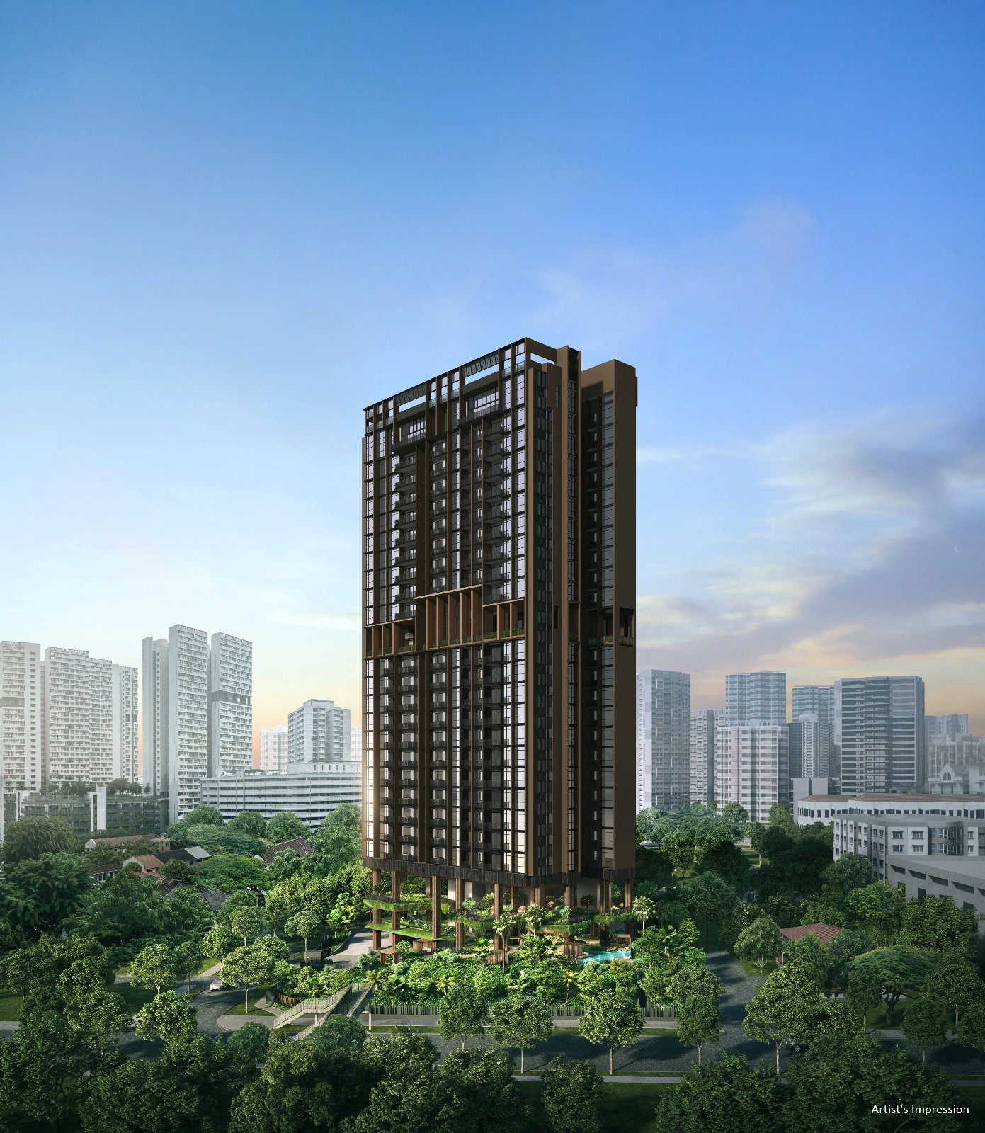 The Arcady at Boon Keng Gallery Image 10